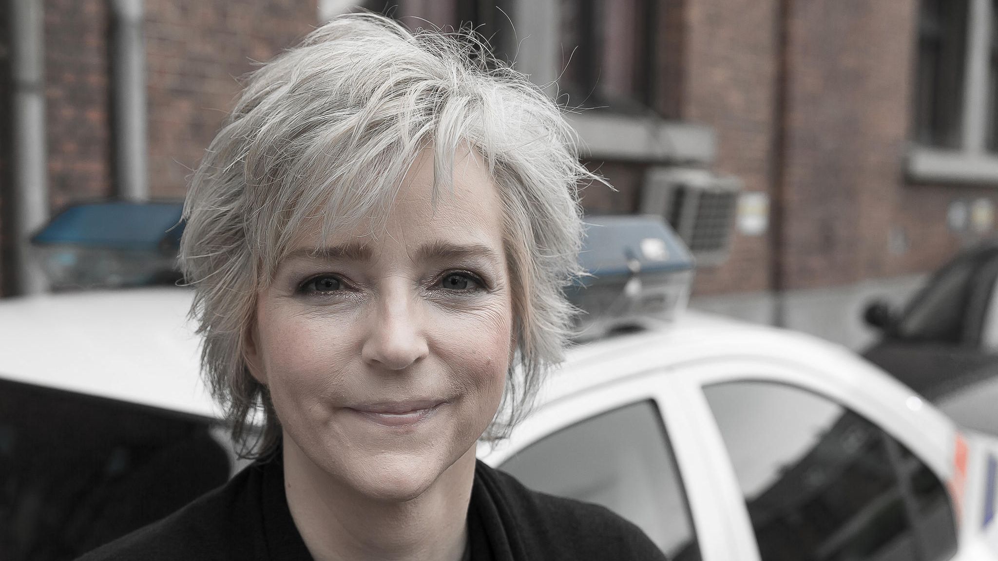 Karin Slaughter