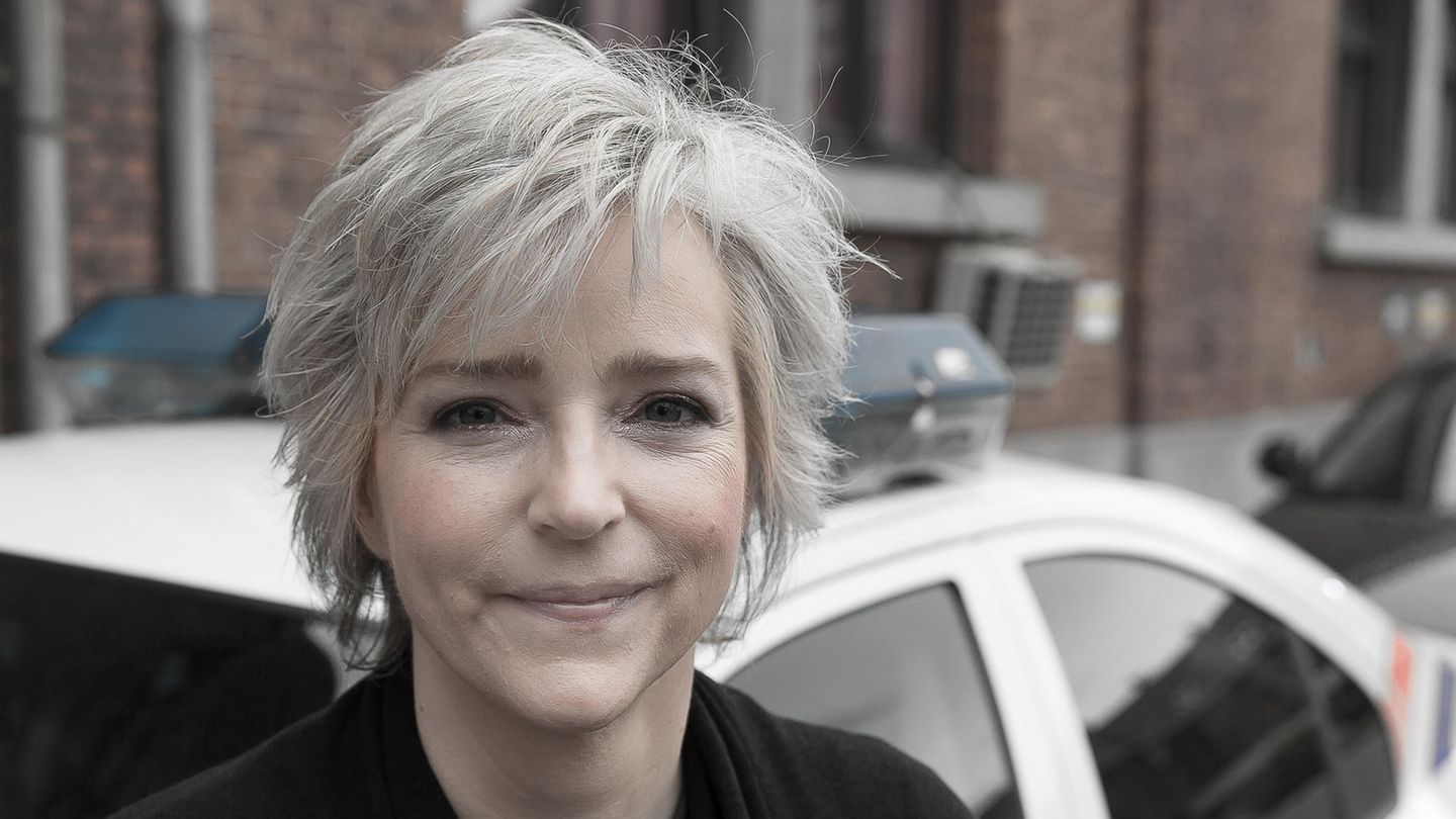 Held Van Karin Slaughter Will