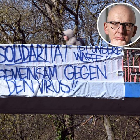 Zusammenhalt während Corona: Soziologe Heinz Bude: Darum kann die AfD nicht von der Krise profitieren