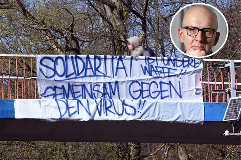 Zusammenhalt während Corona: Soziologe Heinz Bude: Darum kann die AfD nicht von der Krise profitieren