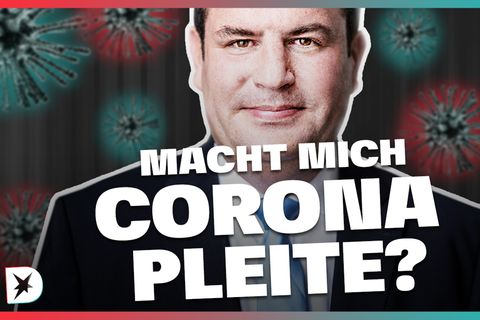 DISKUTHEK-Sondersendung u.a. mit Bundesarbeitsminister Hubertus Heil