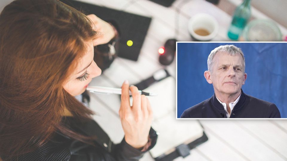 Kurzarbeit: Experte beantwortet die wichtigsten Fragen
