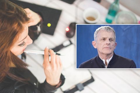 Kurzarbeit: Experte beantwortet die wichtigsten Fragen