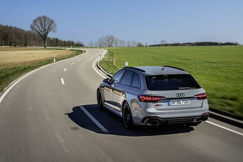 Allerdings muss man für manche fahrdynamischen Schmankerl extra berappen
