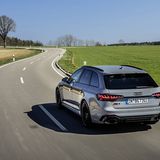 Allerdings muss man für manche fahrdynamischen Schmankerl extra berappen