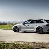 Der Durchschnittsverbrauch beträgt 9,2 l/100 km