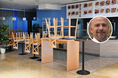 Stillstand wegen Corona: Wirtschaftsexperte Gropp: „Wir können nicht ewig zuhause bleiben“