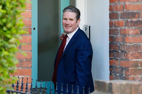 Keir Starmer