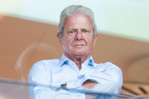 Dietmar Hopp