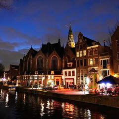 Die Prognose lautet, die indigene Bevölkerung wird aus den Superstar-Cities verdrängt.