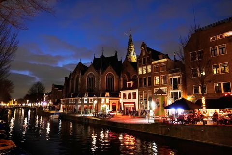 Die Prognose lautet, die indigene Bevölkerung wird aus den Superstar-Cities verdrängt.