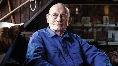 Rüdiger Nehberg