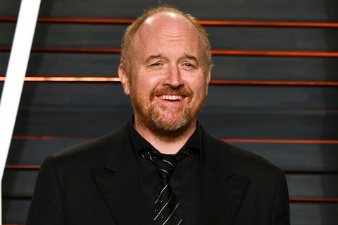 Louis C.K.