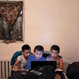 Ernur, Bolos und  Ulas