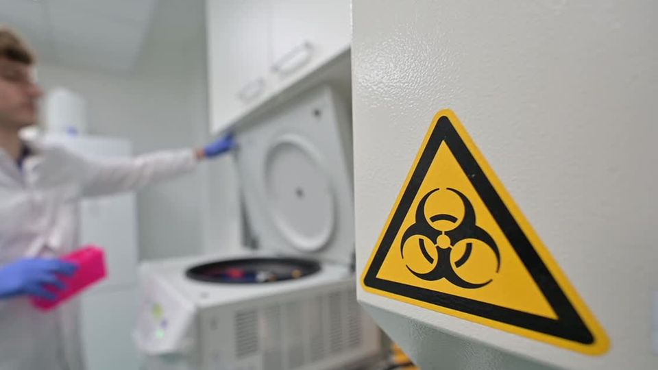 Was über das Coronavirus bekannt ist - und was nicht Was über das Coronavirus bekannt ist - und was nicht