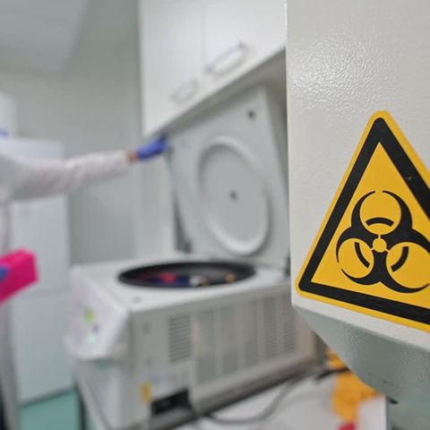 Was über das Coronavirus bekannt ist - und was nicht