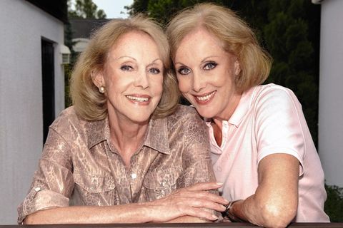 Ellen und Alice Kessler