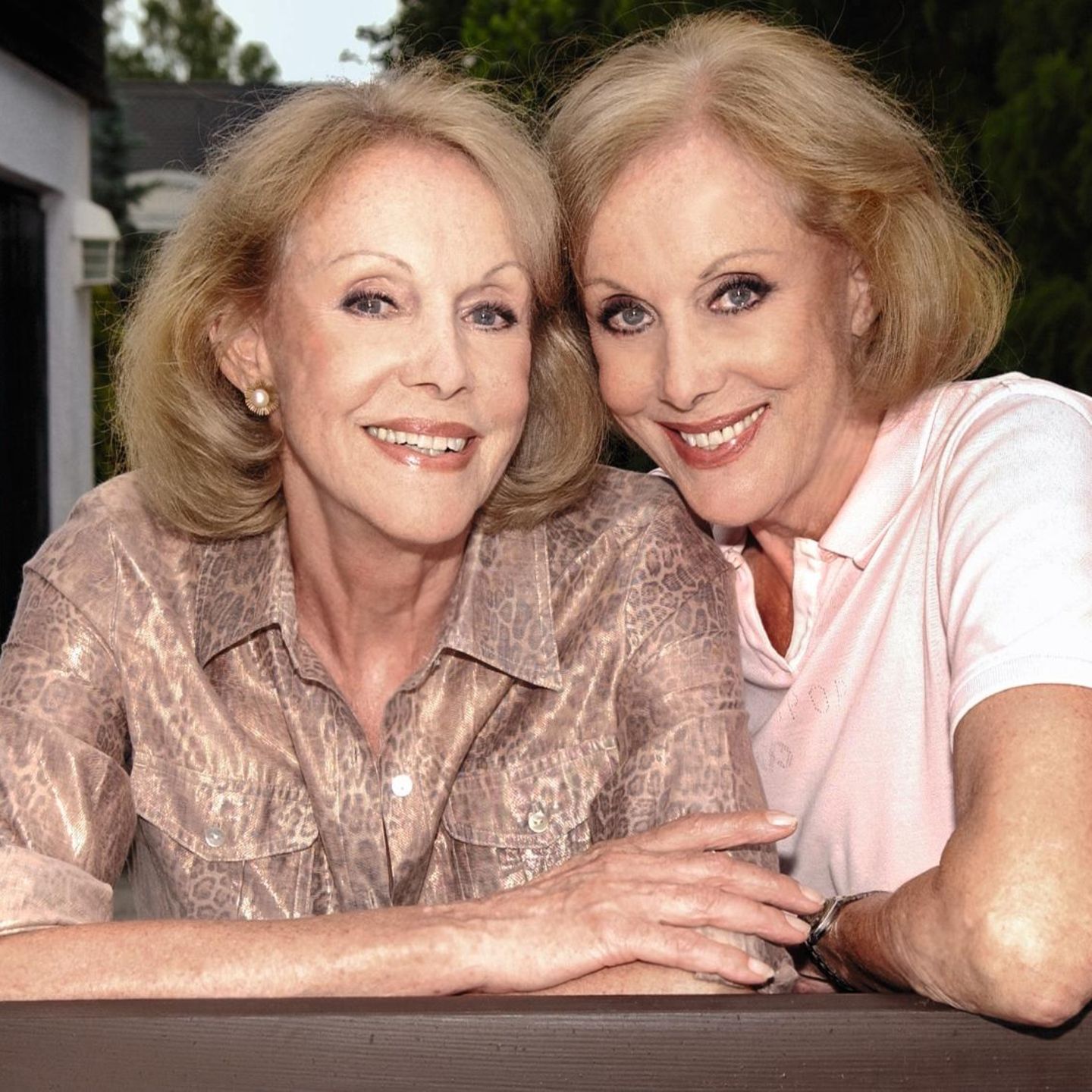 Alice und Ellen Kessler: Was machen die beiden eigentlich? | STERN.de