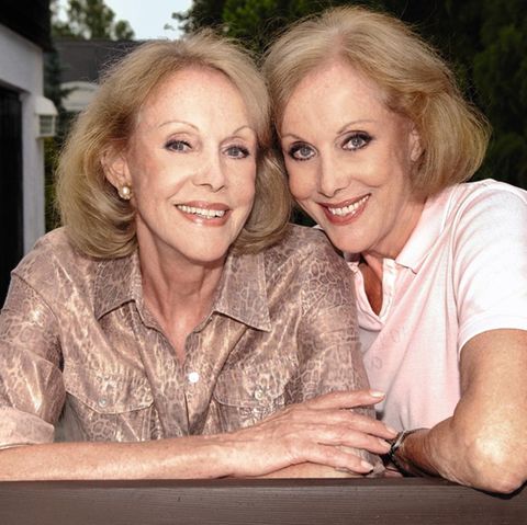 Ellen und Alice Kessler