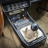 Die ZF-Fünfgangschaltung ist präzise und knackig