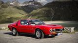 Der Alfa Romeo Montreal kostete bei seinem Erscheinen 1970 35.000 Mark