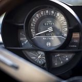 Nach 7,6 Sekunden sind 100 km/H erreicht