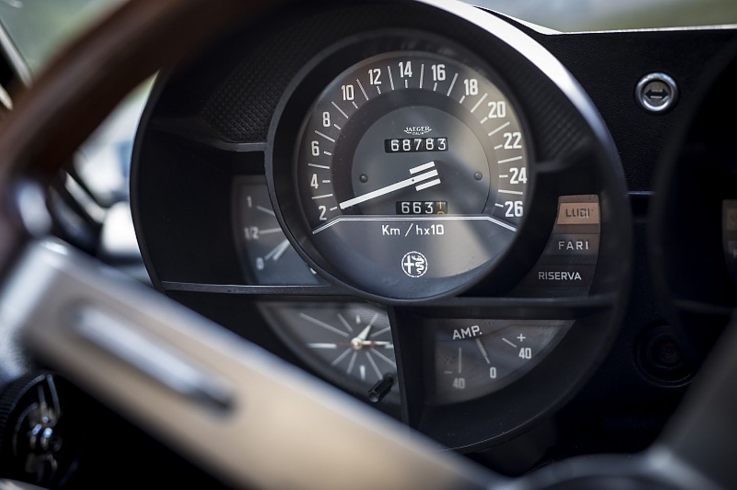 Nach 7,6 Sekunden sind 100 km/H erreicht