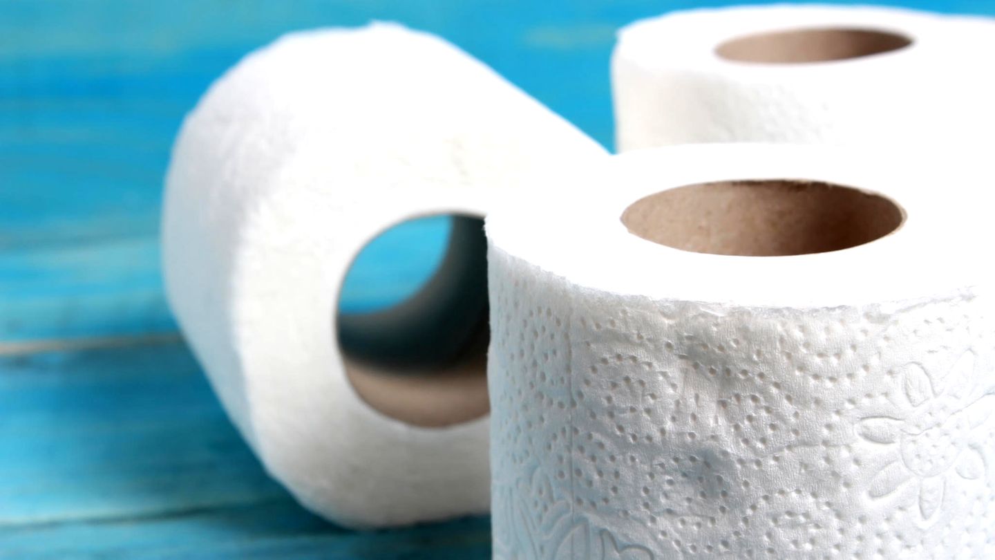 Erkenntnisse zum stillen Örtchen: Das wohl friedlichste Papier der Welt – über die Liebe der Deutschen zum Toilettenpapier Erkenntnisse zum stillen Örtchen: Das wohl friedlichste Papier der Welt – über die Liebe der Deutschen zum Toilettenpapier