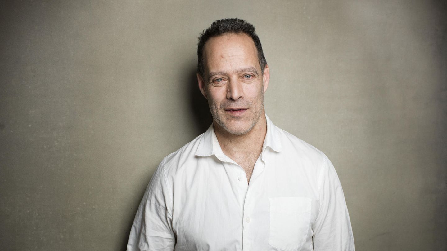 Sebastian Junger