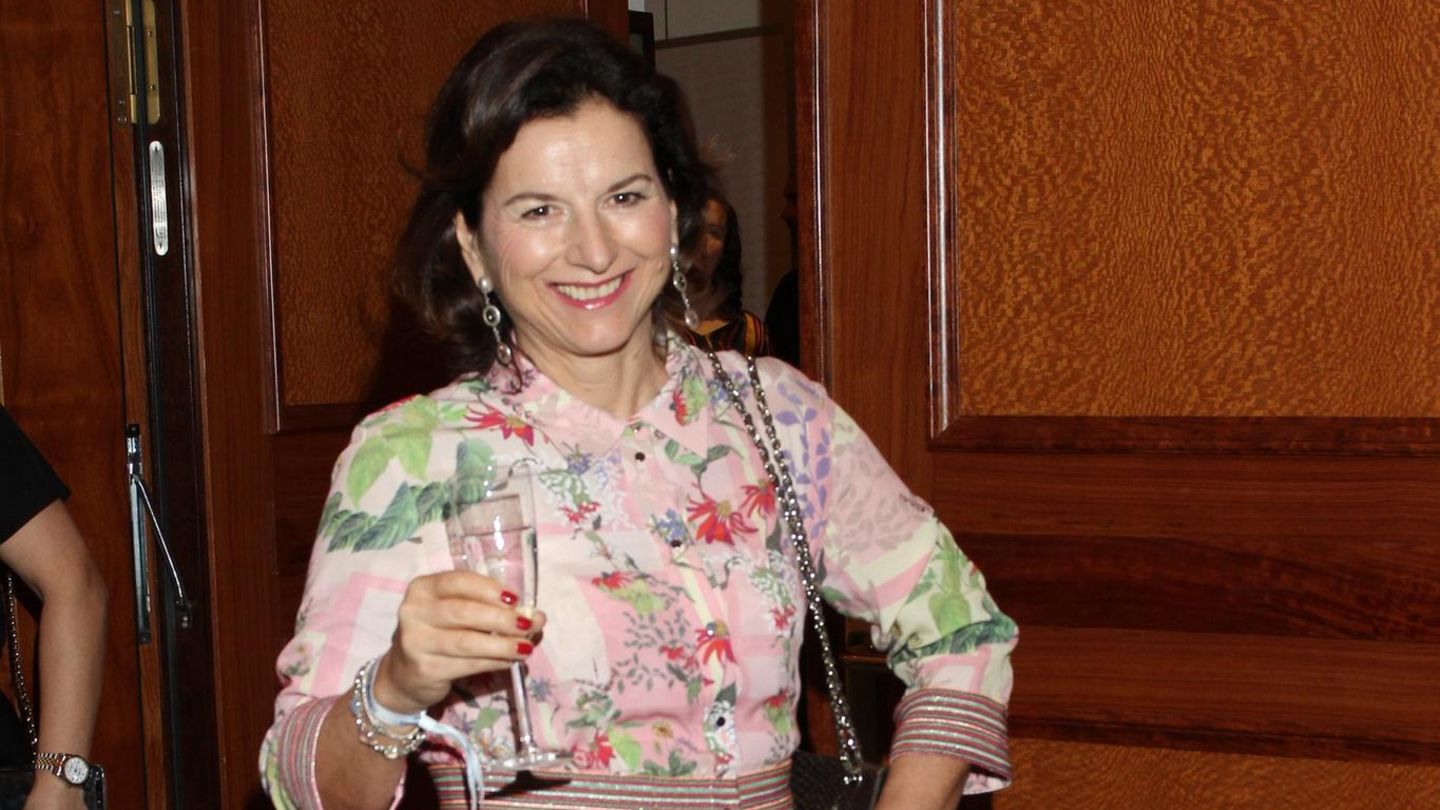 Claudia Obert