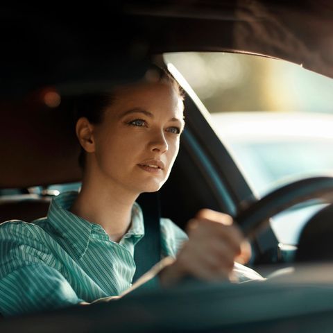 In den Zeiten der Pandemie bietet das eigene Auto echten und emotionalen Schutz.