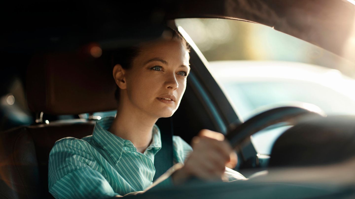 In den Zeiten der Pandemie bietet das eigene Auto echten und emotionalen Schutz.