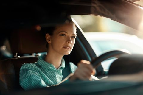 In den Zeiten der Pandemie bietet das eigene Auto echten und emotionalen Schutz.