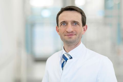 Thorsten Brenner