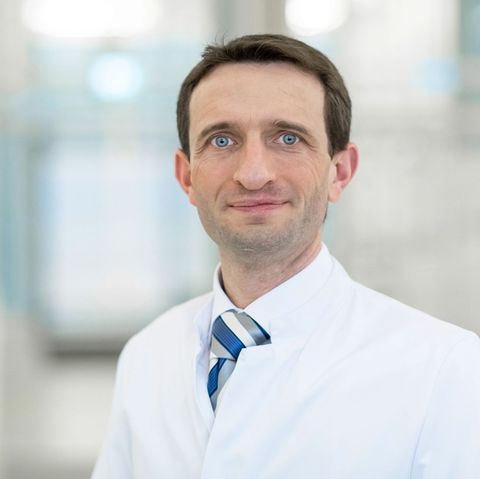 Thorsten Brenner