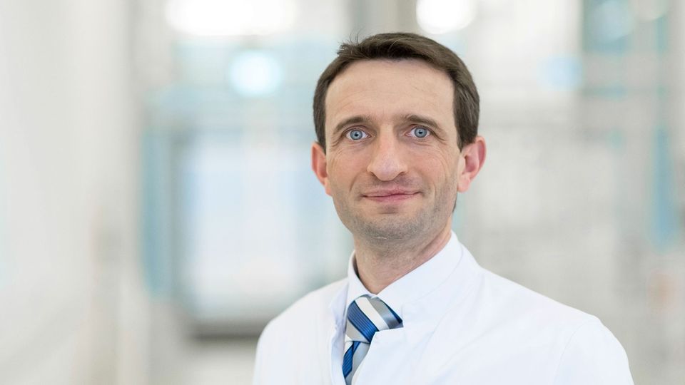 Thorsten Brenner