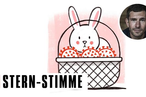 Ostern 2020