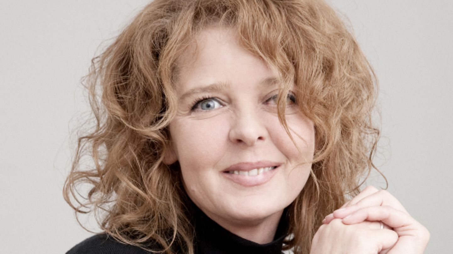 Nina Marewski