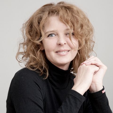 Nina Marewski