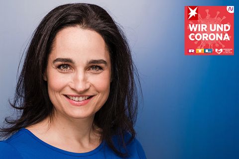 "Wir und Corona": Hilfe bei zu viel Händewaschen: Wie rette ich meine Haut?
