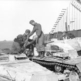 Das Stug III war langsam, aber in der G-Ausführung schwer bewaffnet.