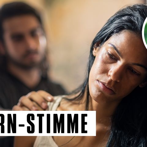 Ein falsch gelernter Umgang mit Angst ist für Beziehungen eine Belastungsprobe (Symbolbild)