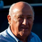 Amancio Ortega
