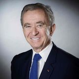 Bernard Arnault