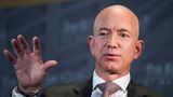 Jeff Bezos
