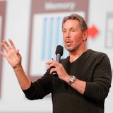 Larry Ellison