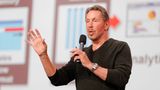 Larry Ellison