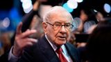 Warren Buffett
