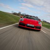 Der Durchschnittsverbrauch beläuft sich auf 11,3 l/100 km