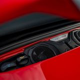 Um den Motor zu entwickeln, hat Porsche einen dreistelligen Millionenbetrag in die Hand genommen